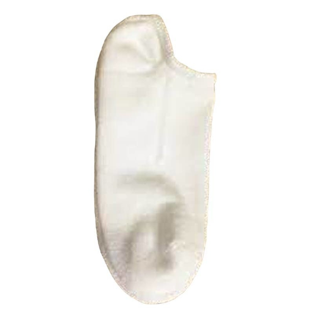 NEW Hooters Girl Uniform No Show Socks One Size